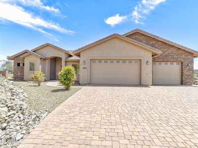 1921 Pinnacle Ln, Prescott, AZ, 86301