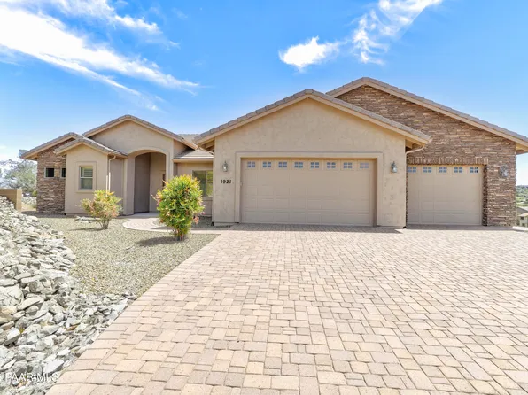 1921 Pinnacle Ln, Prescott, AZ 86301