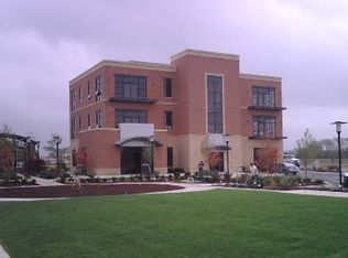 2390 Esplanade Dr STE 201, Algonquin, IL 60102