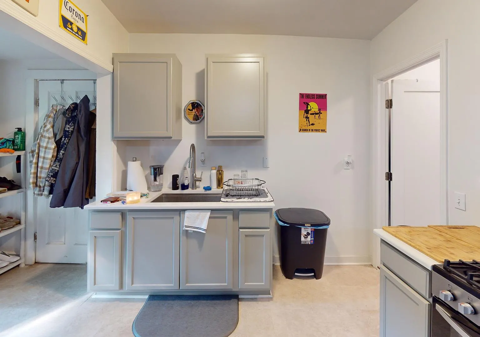 1 bed, $900 — Photo 2
