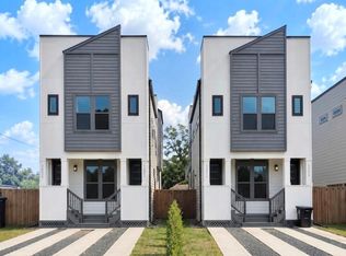4803 Paula St #A/B, Houston, TX 77033