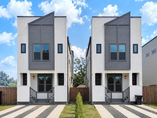 4803 Paula St #A/b, Houston, TX 77033