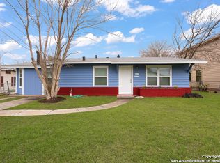 262 Westoak Rd, San Antonio, TX 78227
