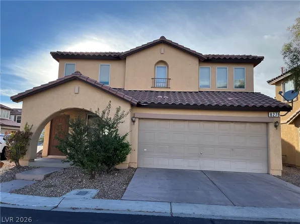 8279 Amphora St #0, Las Vegas, NV 89139