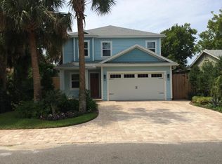 2000 Kings Rd, Jacksonville Beach, FL 32250