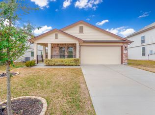 128 Zoisite Ln, Jarrell, TX 76537