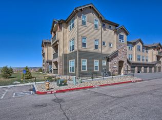 4875 Wells Branch Hts UNIT 304, Colorado Springs, CO 80923