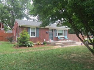 2411 Briargate Ave, Louisville, KY