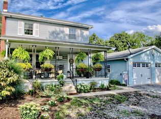 82 Arnold Ln, Richfield, PA 17086