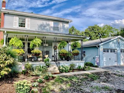 82 Arnold Ln, Richfield, PA, 17086