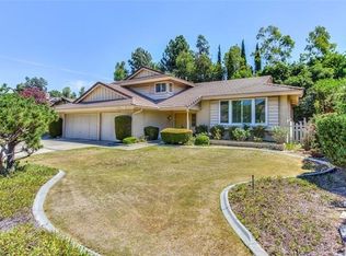 5132 Stone Canyon Ave, Yorba Linda, CA 92886