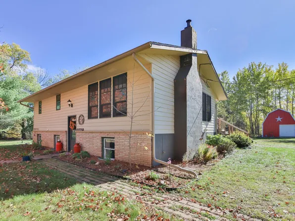 15184 Damsgaard Rd NE, Deerwood, MN 56444