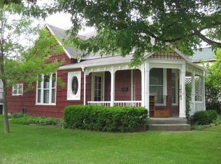 828 S Main St, Bluffton, IN 46714