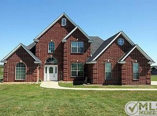 13170 Pruett Rd, Krum, TX 76249