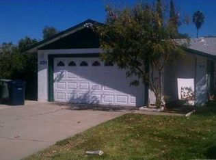 1170 N Ash St, Escondido, CA 92027