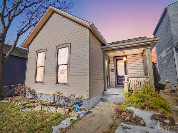 207 Adams St, Dayton, OH 45410