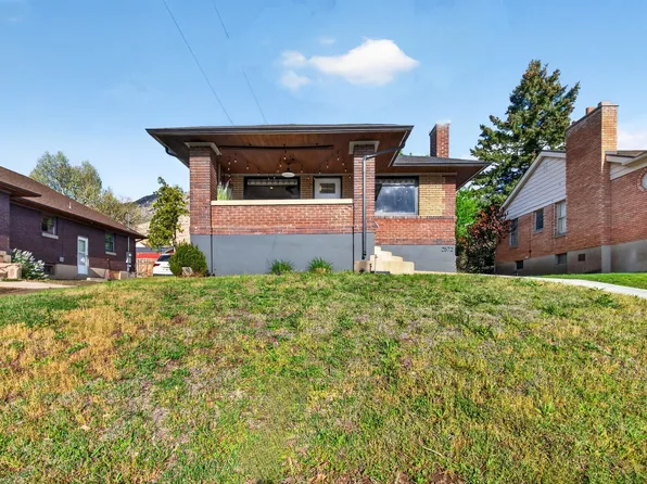 2572 Polk Ave, Ogden, UT 84401