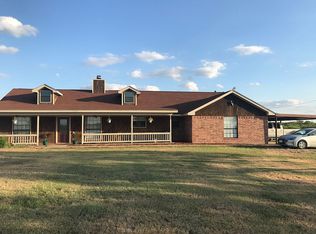 2529 Fm 440, Holliday, TX 76366