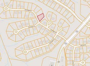 Dunvegan Dr #9, Bella Vista, AR 72715