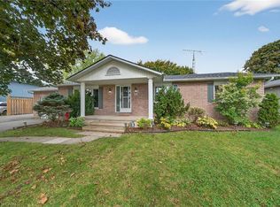 14 Chippewa St W, Haldimand County, ON