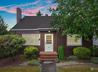 414 S 64th St, Tacoma, WA