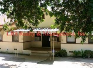 8114 Crebs Ave, Reseda, CA 91335