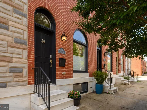 3507 Foster Ave, Baltimore, MD 21224