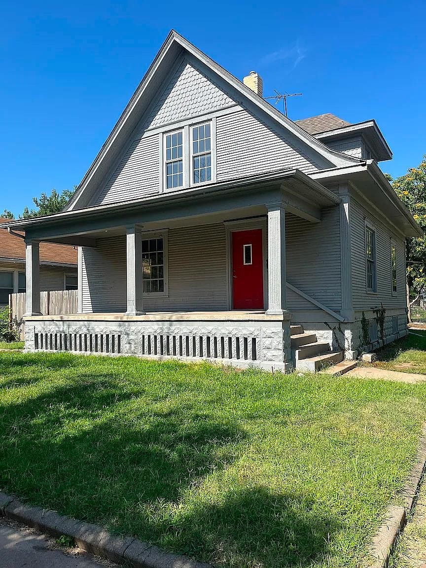 701 S Laura Ave, Wichita, KS 67211 Zillow
