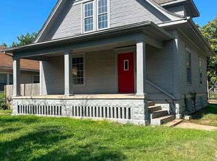701 S Laura Ave, Wichita, KS 67211