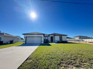 279 Elm Ct, Poinciana, FL 34759