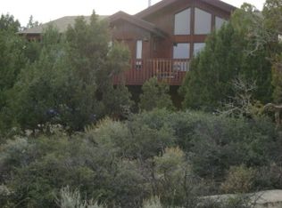 1557 N Mount Zion Dr, Apple Valley, UT 84737