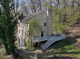 8 N Cedar Hollow Rd, Paoli, PA