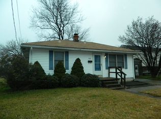 907 Butt St, Chesapeake, VA 23324