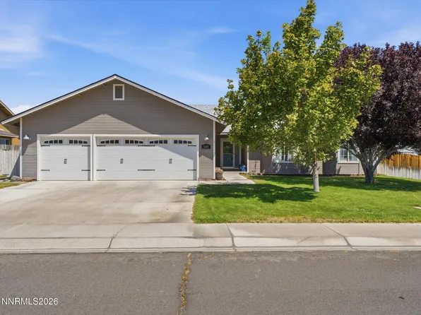 1001 Lehman Ct, Fernley, NV 89408
