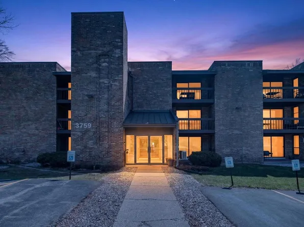 3759 North 88th STREET #306, Milwaukee, WI 53222