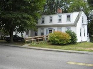 196 Highland St, Taunton, MA 02780
