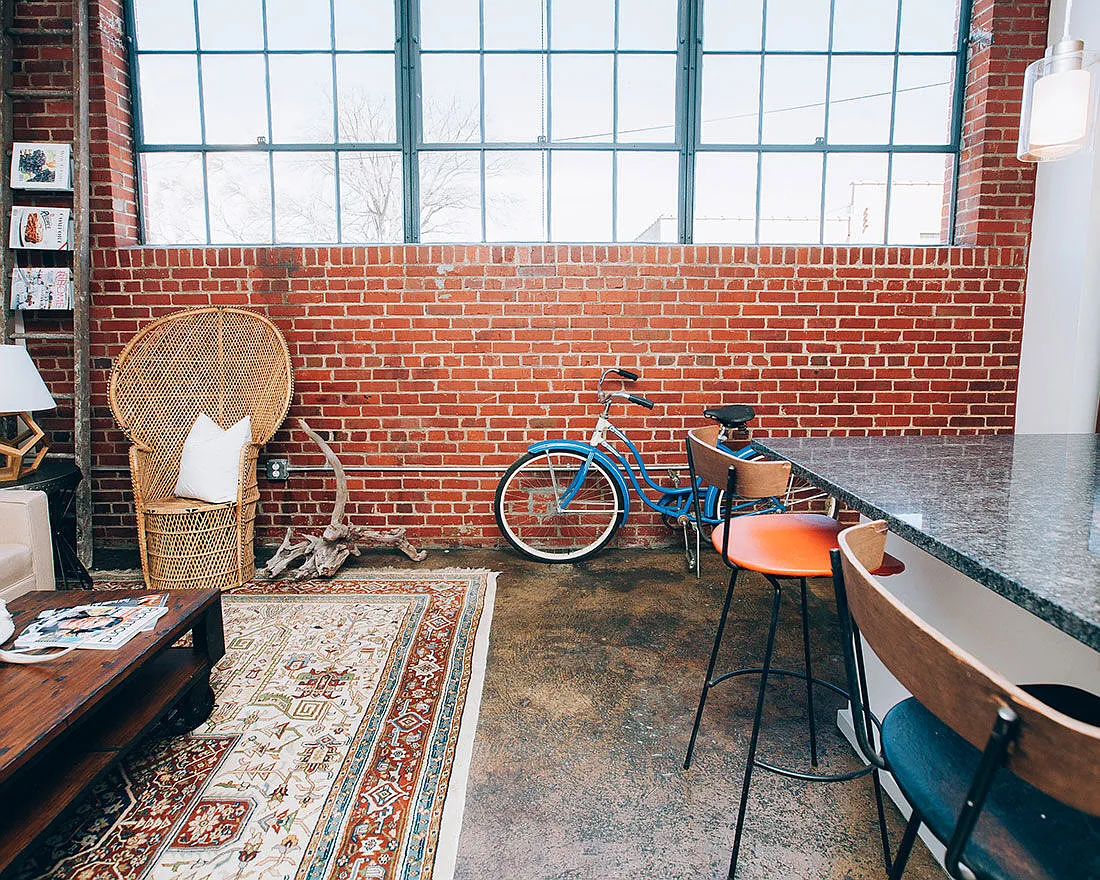 Courtyard Lofts — Photo 4