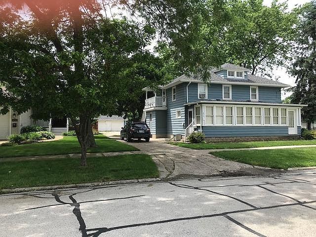 1st image of 615 Park St #A