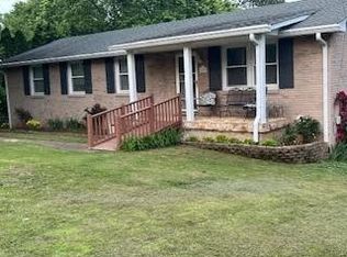 4829 Shasta Dr, Old Hickory, TN 37138