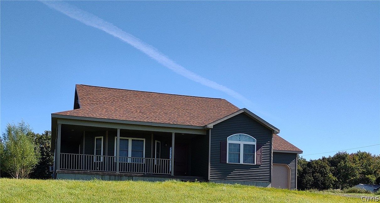 806 Brockway Rd, Frankfort, NY 13340 Zillow