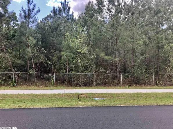 0 Dobson Ave N #1&2, Bay Minette, AL 36507