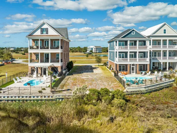 759 Eaton Place, Newport, NC 28570
