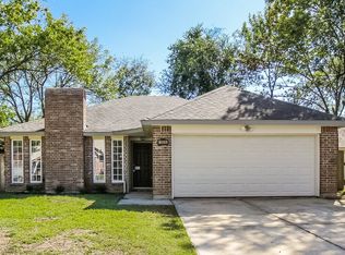 10806 Clear Fork Dr, Humble, TX 77396