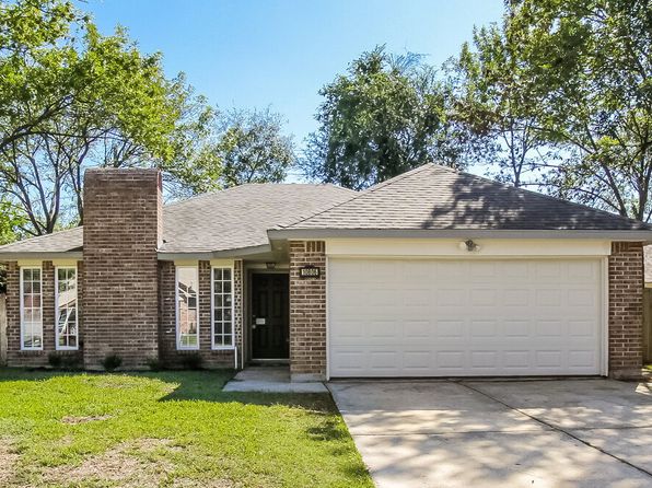 10806 Clear Fork Dr