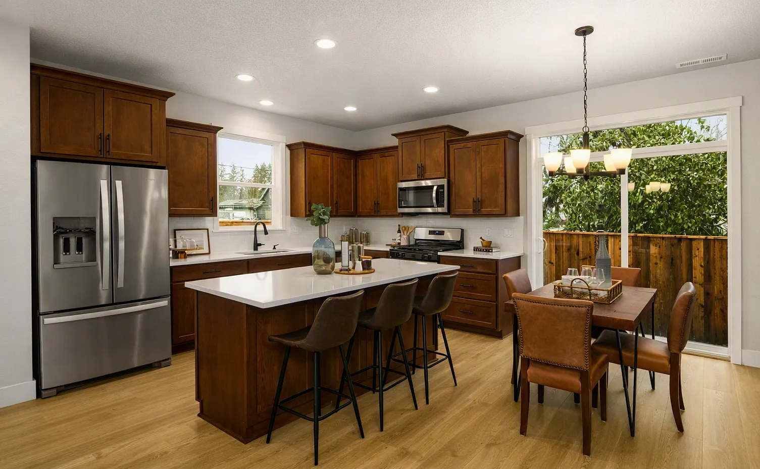 4 bed, 2.5 bath, 2142 sqft, $2,750 — Photo 3