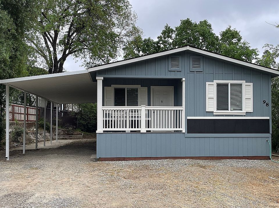 314 S Main St 98, Angels Camp, CA 95222 Zillow