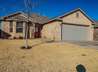 2128 101st St, Lubbock, TX 79423