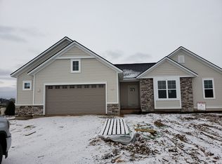 1541 Chase Farms Dr SW, Byron Center, MI 49315