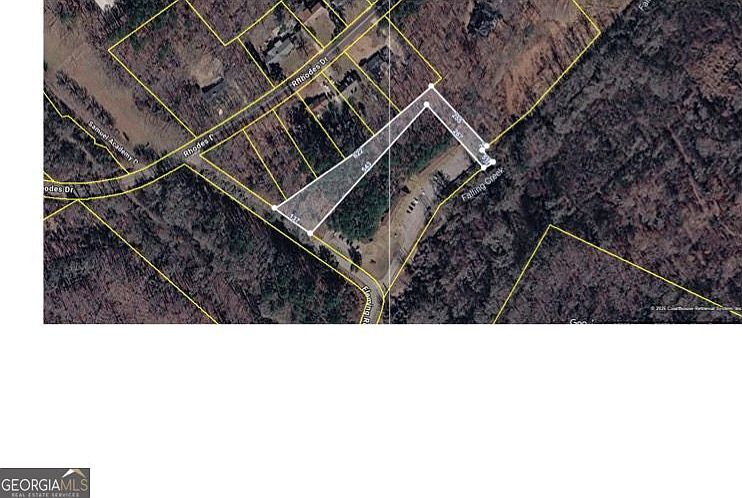 1st image of 0 Fleming Rd