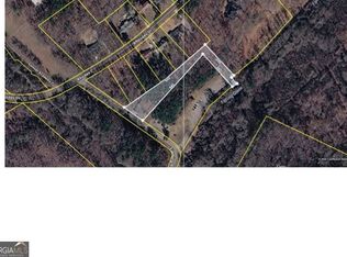 0 Fleming Rd, Elberton, GA 30635
